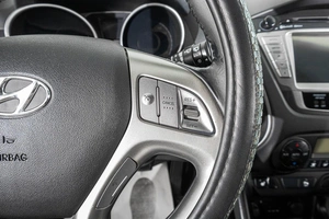 Внедорожник Hyundai ix35 2013 года, 1499000 рублей, Барнаул