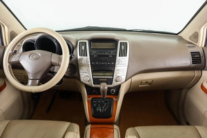 Внедорожник Lexus RX 2007 года, 1329000 рублей, Пермь