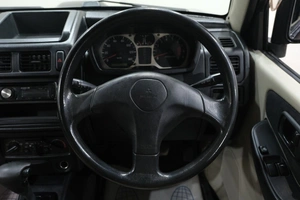 Внедорожник Mitsubishi Pajero Mini 2006 года, 559000 рублей, Новокузнецк