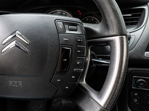 Седан Citroen C5 2010 года, 695000 рублей, Краснодар