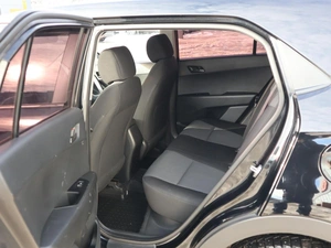 Внедорожник Hyundai Creta 2016 года, 1375000 рублей, Железногорск