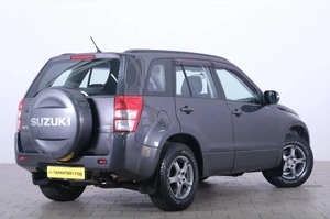Внедорожник Suzuki Grand Vitara 2010 года, 1129000 рублей, Омск