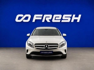 Внедорожник Mercedes-benz GLA-класс 2014 года, 2599777 рублей, Москва