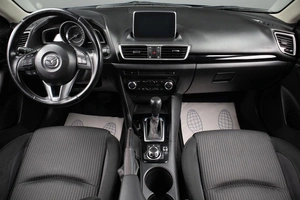 Седан Mazda 3 2014 года, 1339000 рублей, Оренбург