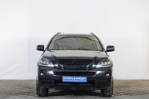 Внедорожник Lexus RX 2008 года, 1199000 рублей, Тюмень