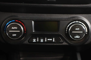 Седан Kia Rio 2014 года, 819000 рублей, Пермь