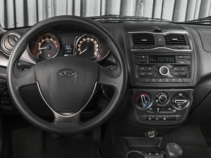 Седан ВАЗ (LADA) Granta 2023 года, 809000 рублей, Ставрополь