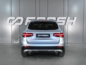 Внедорожник Mercedes-benz GLC-класс 2017 года, 2750000 рублей, Аксай