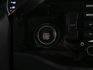 Седан Kia Rio 2017 года, 1599000 рублей, Ростов-на-Дону