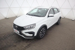 Универсал ВАЗ (LADA) Vesta 2024 года, 1550000 рублей, Железногорск