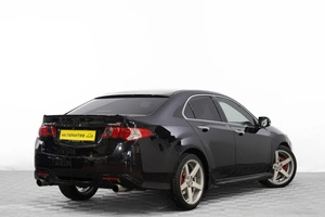 Седан Honda Accord 2008 года, 1329000 рублей, Барнаул