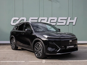 Внедорожник Geely Galaxy L7 2025 года, 3400000 рублей, Большой Сочи