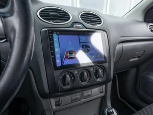 Хетчбэк Ford Focus 2011 года, 510000 рублей, Нижний Новгород