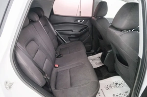 Внедорожник Chery Tiggo 4 2021 года, 1239000 рублей, Красноярск
