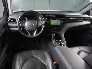 Седан Toyota Camry 2021 года, 3424000 рублей, Минеральные Воды