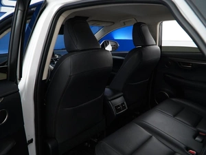 Внедорожник Lexus NX 2014 года, 2977077 рублей, Москва