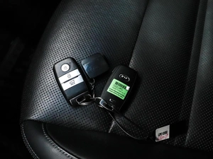 Внедорожник Kia Sorento Prime 2018 года, 2349000 рублей, Красноярск