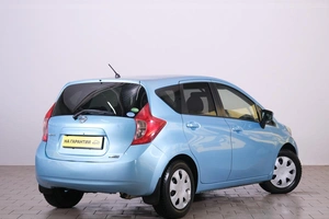 Хетчбэк Nissan Note 2014 года, 849000 рублей, Омск