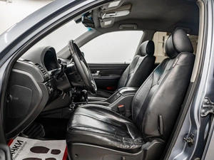 Внедорожник SsangYong Rexton 2012 года, 1300000 рублей, Красноярск