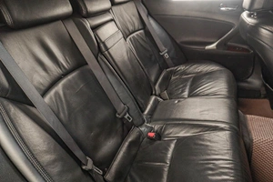 Седан Lexus IS 2006 года, 1069000 рублей, Челябинск