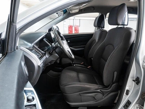 Внедорожник SsangYong Actyon 2013 года, 944000 рублей, Ставрополь