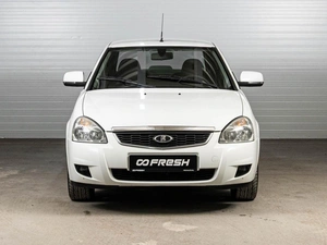 Седан ВАЗ (LADA) Priora 2014 года, 695000 рублей, Ставрополь