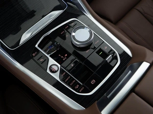 Внедорожник BMW X6 2023 года, 13343434 рублей, Москва