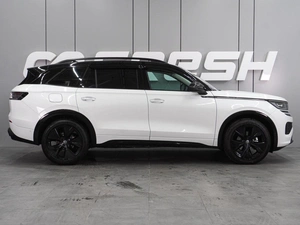 Внедорожник Volkswagen Tavendor 2025 года, 5459000 рублей, Воронеж