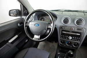 Хетчбэк Ford Fusion 2007 года, 479000 рублей, Пермь