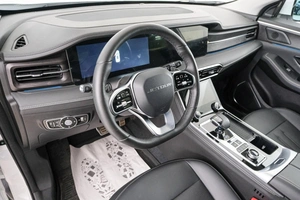 Внедорожник Jetour X90 Plus 2023 года, 2349000 рублей, Красноярск