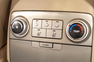 Внедорожник Hyundai ix55 2010 года, 1279000 рублей, Барнаул