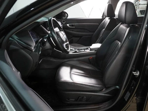 Седан Hyundai Sonata 2020 года, 2399000 рублей, Воронеж