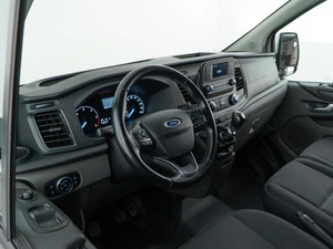 Фургон Ford Transit Custom 2020 года, 4738888 рублей, Москва