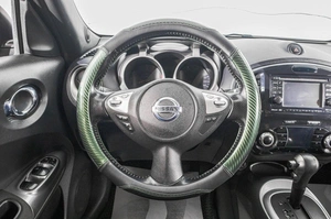 Внедорожник Nissan Juke 2012 года, 999000 рублей, Барнаул