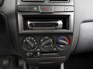 Седан Hyundai Accent 2009 года, 710000 рублей, Ставрополь