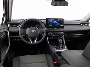 Внедорожник Toyota RAV4 2025 года, 4248055 рублей, Москва