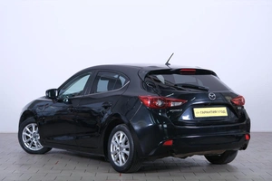 Хетчбэк Mazda 3 2014 года, 1239000 рублей, Омск