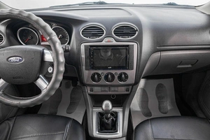 Универсал Ford Focus 2010 года, 549000 рублей, Барнаул