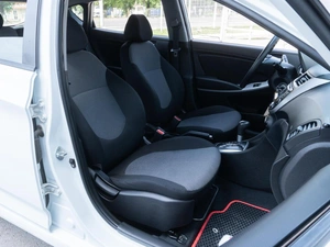 Хетчбэк Hyundai Solaris 2013 года, 970000 рублей, Волгоград