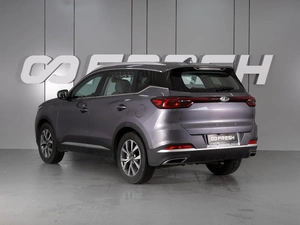 Внедорожник Chery Tiggo 7 Pro 2022 года, 1444000 рублей, Минеральные Воды