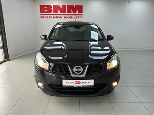 Внедорожник Nissan Qashqai 2013 года, 930000 рублей, Смоленск