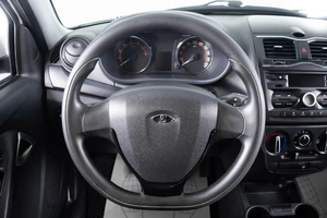 Седан ВАЗ (LADA) Granta 2022 года, 619000 рублей, Пермь