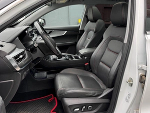 Внедорожник Chery Tiggo 7 Pro 2021 года, 1799000 рублей, Кропоткин