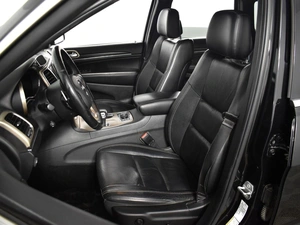 Внедорожник Jeep Grand Cherokee 2014 года, 1881900 рублей, Казань