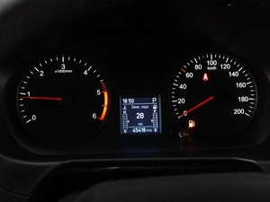 Внедорожник УАЗ Patriot 2020 года, 1879000 рублей, Тюмень