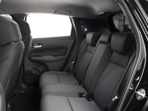 Хетчбэк Honda Fit 2020 года, 1399000 рублей, Омск