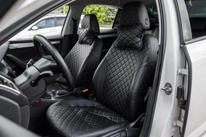 Лифтбек Skoda Octavia 2014 года, 1100000 рублей, Ульяновск
