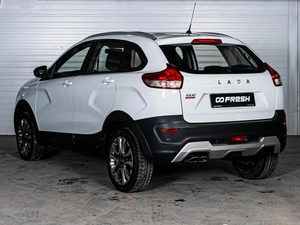 Хетчбэк ВАЗ (LADA) XRAY Cross 2022 года, 1327000 рублей, Ставрополь