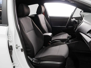 Седан Hyundai Solaris 2021 года, 1599000 рублей, Тюмень