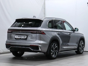 Внедорожник Geely Monjaro 2022 года, 3649000 рублей, Красноярск